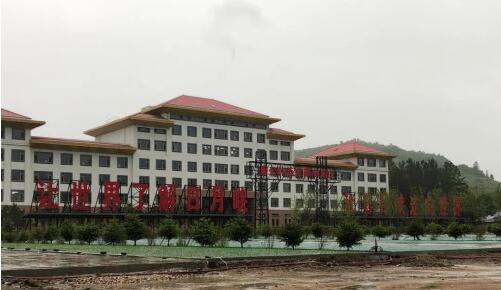 男子节食54天死亡:涉案“气功大师”被刑拘,曾称可抗新冠