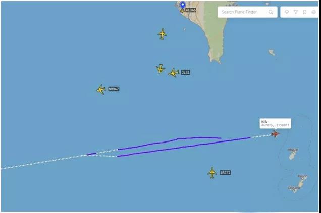 干得漂亮!中国空军2周8进8出台湾空域,对台巡航“常态化”磨练部队!