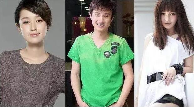 姚笛不留情面曝光6年前的真相,不愿当出轨事件的背锅侠