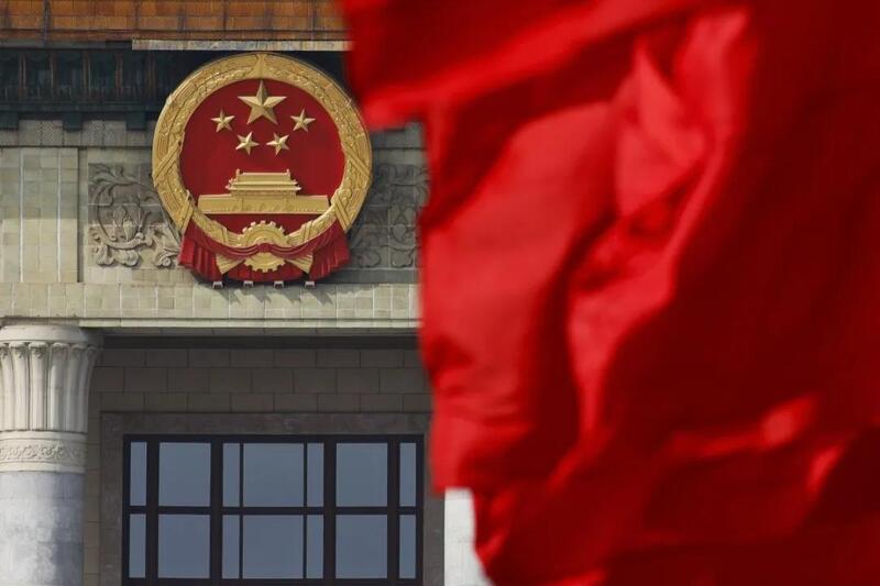 美国制定的恶毒对华政策,据说很多是出自这名华裔