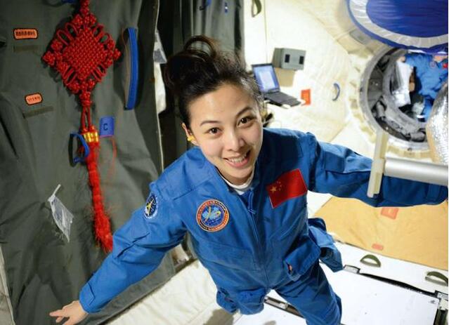 女性宇航员在空间站的生活中，这三点隐私能否得到保护？