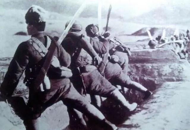 29军全盛时兵力10万人,全面抗战后,这支部队去向如何?