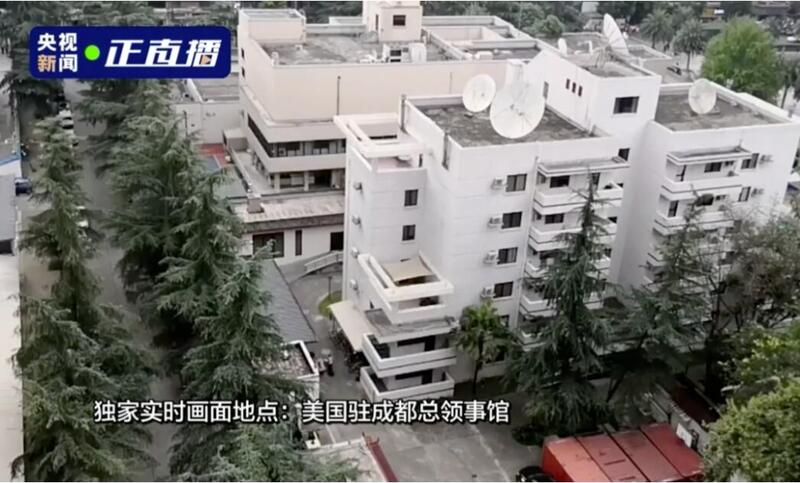胡锡进:民间围观吃瓜为宜,政府有足够力量回击美方挑衅