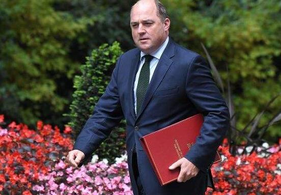 英官员称中国发展进攻性太空武器,我使馆这样回击!