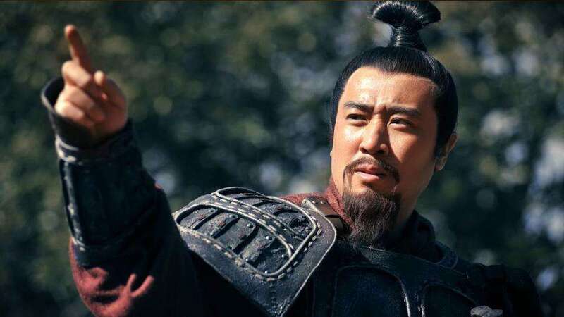 刘备摔儿子,若摔死了怎么办?原来真相在这