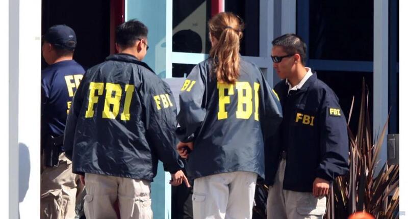 当心!FBI的触角公开伸过来了 竟在中国互联网发招聘广告