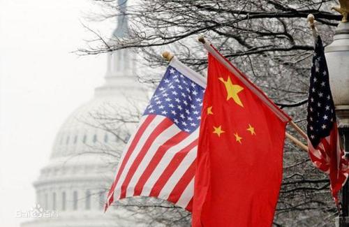 关键时刻！美国驻华大使终于说了句大实话