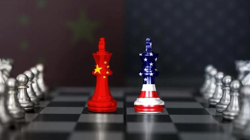 美媒：美国对中国的抱怨大多由来已久，但为什么是现在？