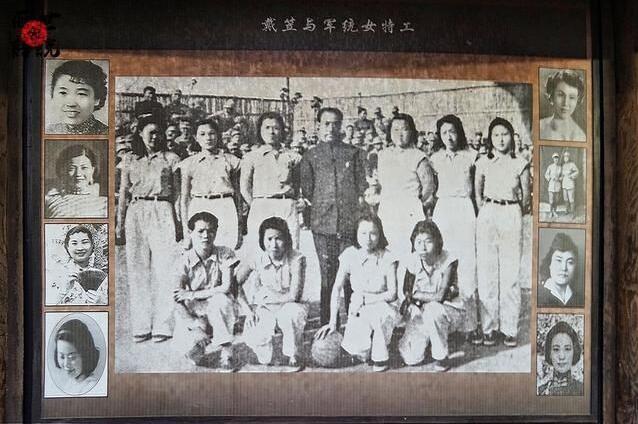 戴笠的女特工队员们，除了貌美如花，还要有这些“特殊技能”