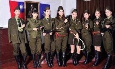 戴笠的女特工队员们，除了貌美如花，还要有这些“特殊技能”