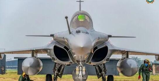 印军高官发出狠话：已做好空袭中国本土准备！
