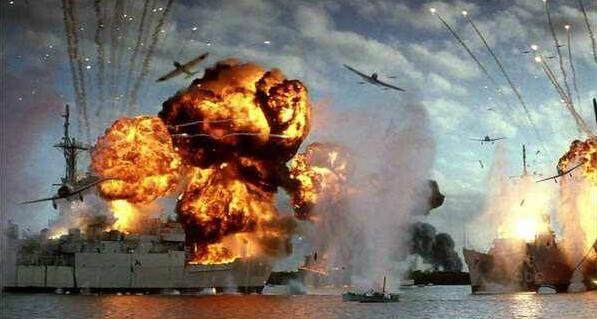 英媒：中国的轰20轰炸机，将让美重新体验珍珠港的恐怖记忆！