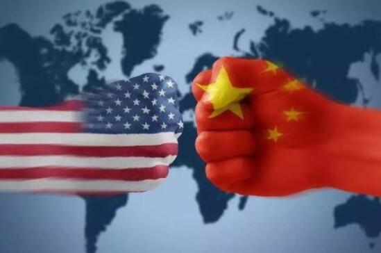 外国学者谈中美间竞争：虽然中国尚未获胜，但“正在”取得胜利！