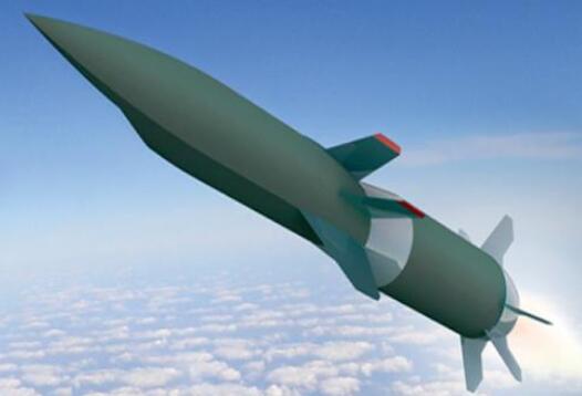 美媒：美空军高超音速武器测试翻车 出现一大致命错误！