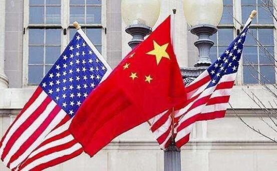 美军上将：要是没有这三个中国人，美国将毫不忌惮东方