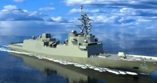 美海军计划造新舰 国会直言：怕是要超支！