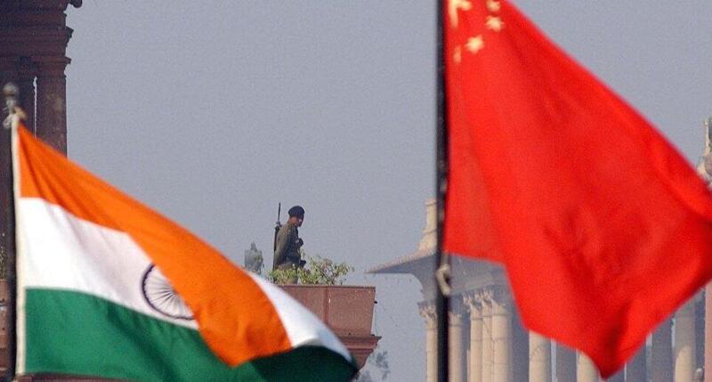 印度野心借疫情对中国趁火打劫 为何损失却最大？