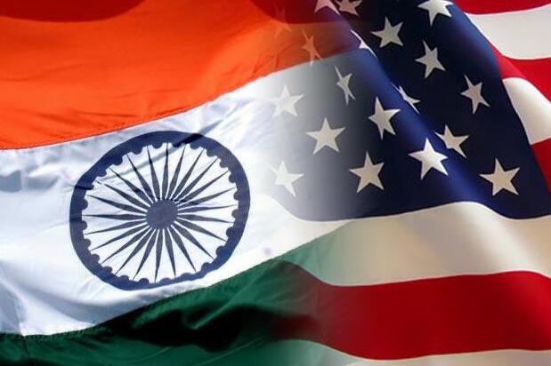 想在印太对抗中国？美国议员大张旗鼓邀请印度加入！