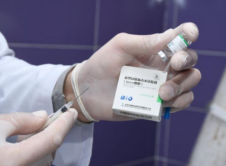欧盟“疫苗禁令”冲击港台！香港有内地优势，台当局要反思了！