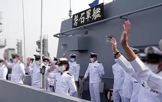 台海军将在台西南空域组织演训 企图“钳制”解放军