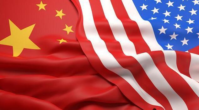 美驻非司令：中国是隐患，非洲大陆他们无所不在