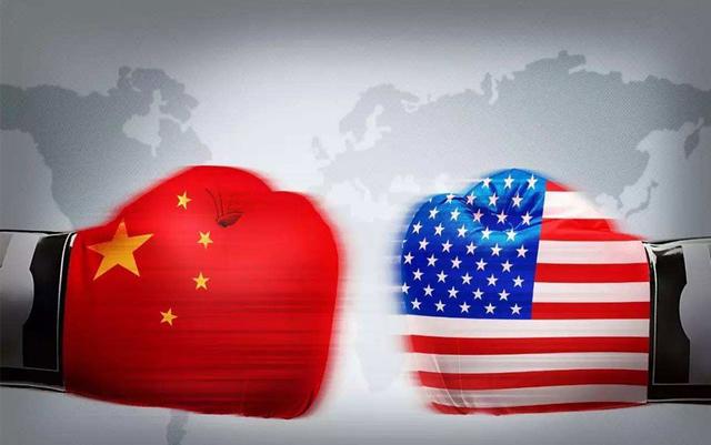 为了遏制中国，特朗普无所不用其极但几乎无人反对！看来遏制中国已渐成美国主流思想
