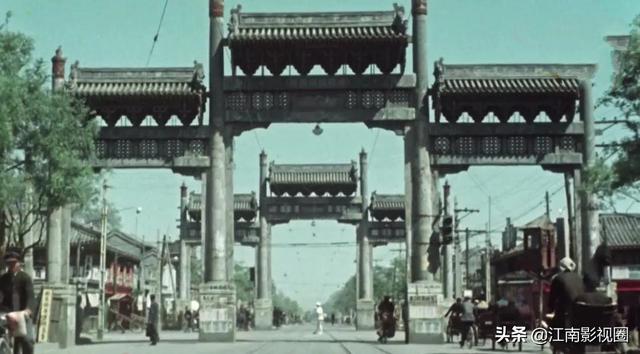 豆瓣9.3！被禁70年，苏联摄影师眼中的中国，首次公开历史画面