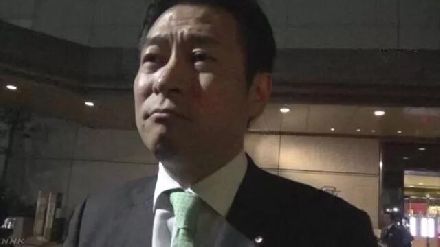 日本突然抓个议员，上门强制搜查，与中国有关？