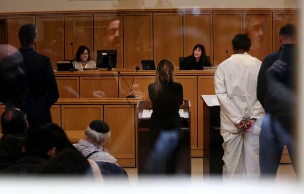 纽约犹太拉比家中5人被捅，一周内至少9起反犹太案