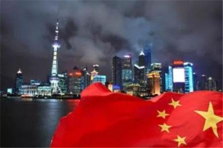 2020年第一天,中国燃爆全球!!100万亿…… 2020年第一天,中国燃爆全球!!100万亿……