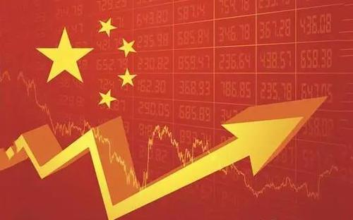 2020年第一天,中国燃爆全球!!100万亿…… 2020年第一天,中国燃爆全球!!100万亿……