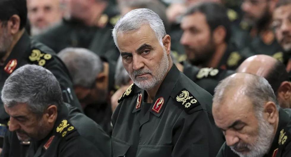 伊朗军官在美军袭击中身亡 伊朗最高领袖誓言“严厉报复”