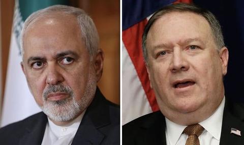 又来这招？美媒：特朗普政府拟禁止伊朗外长在联合国发言