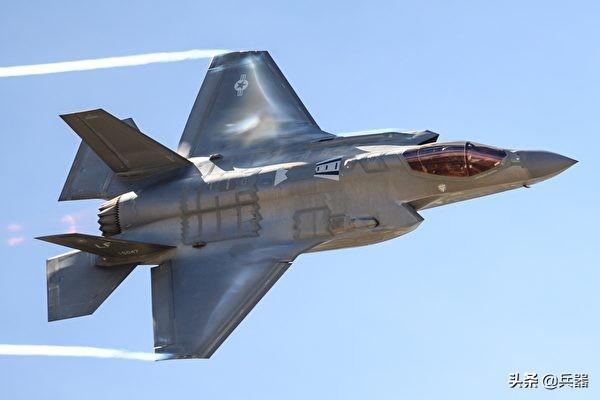 以色列F-35突入伊拉克！炸飞伊朗武器，会否引爆中东火药桶？