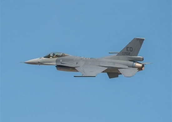 台空军升级F16慢如蜗牛，美国看不下去直接介入！