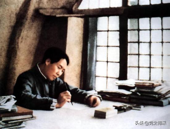 为什么说毛泽东是世界上最高明的战略家？