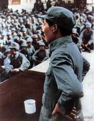 为什么说毛泽东是世界上最高明的战略家？