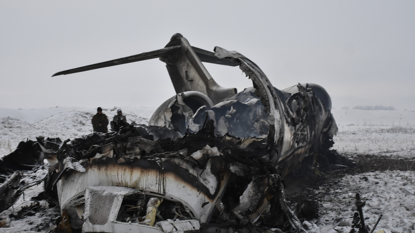 美军承认情报机在阿富汗坠毁，机型稀有总共才4架