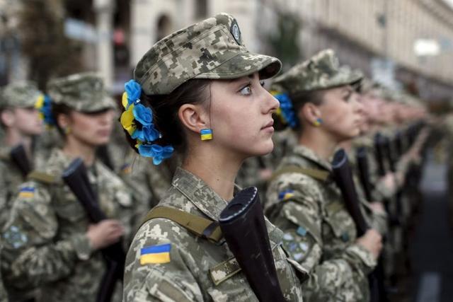 埃尔多安自寻死路 检阅乌克兰仪仗队时竟喊出这话！