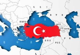 俄美为什么要在叙利亚内战中“放纵”土耳其