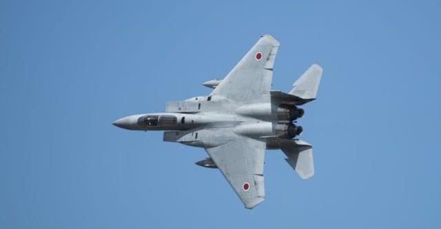 日本官方：为拦截中国军机，日本9个月出动战机523次