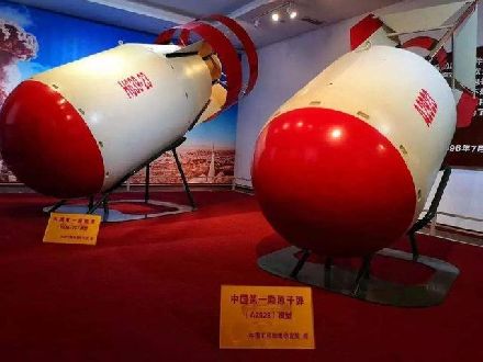 美司令质疑中国核武“承诺” 俄专家回应：轮不到你问