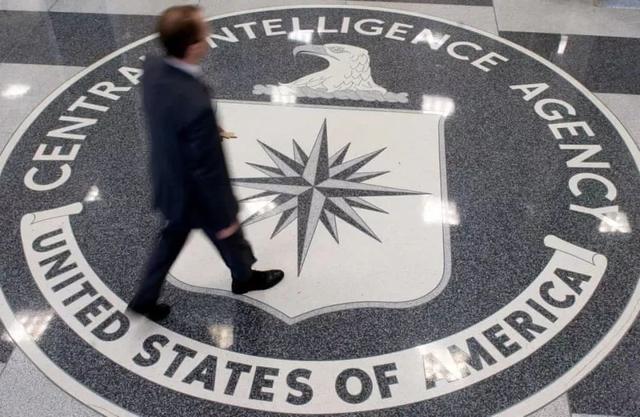 美国正追着华为咬时，CIA却被爆出惊天大丑闻