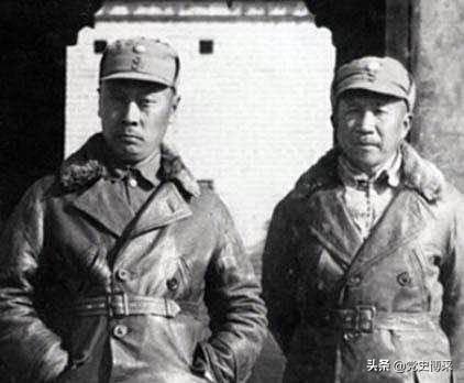 朱德彭德怀曾向毛泽东建议，在八路军新四军中施行军衔制