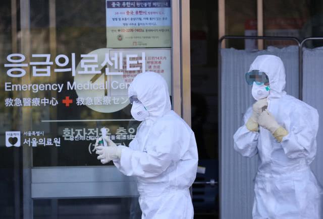 韩国新增60例新冠病毒确诊病例，庆尚北道占半数以上超过大邱