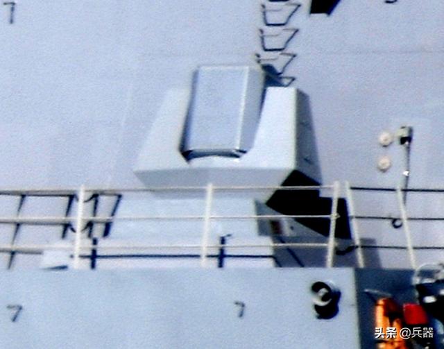 美海军增添一大杀器，原理却和38年前英军武器一样！到底管用吗？