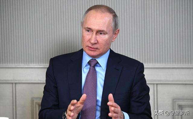 普京有望执政至2036年？外交部：支持俄人民的自主选择