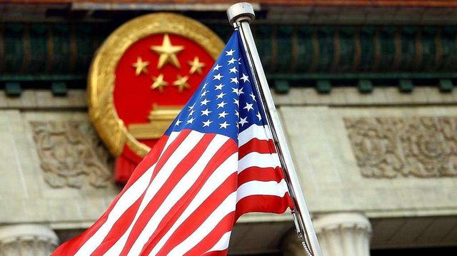 5家美媒上中国黑名单，外交部霸气回应:有意见找美国政府