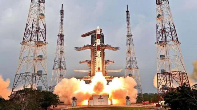 雄心不小！印度2021年之前将射10颗观测卫星，具有侦查能力