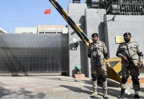 又坏又蠢！印度为破坏中巴经济走廊，不惜勾结恐怖组织
